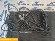 Проводка левая