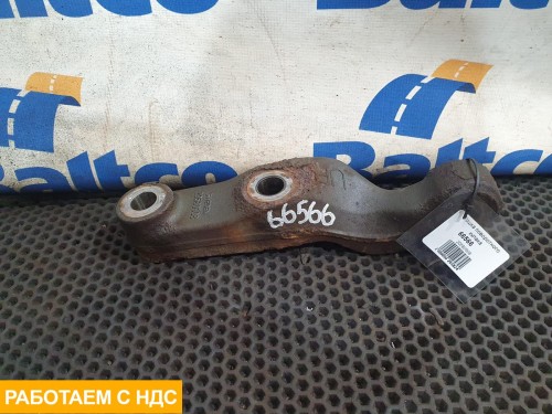 Сошка поворотного кулака левая