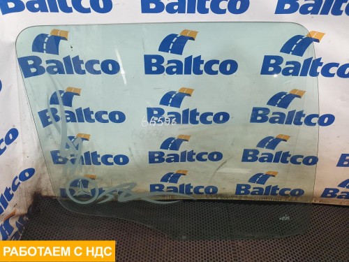 Стекло двери правое