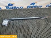 Тяга трапа за кабиной