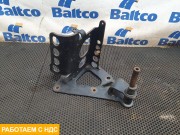 Кронштейн угла бампера правый