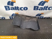 Накладка зеркала правая