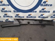 Накладка стойки левая