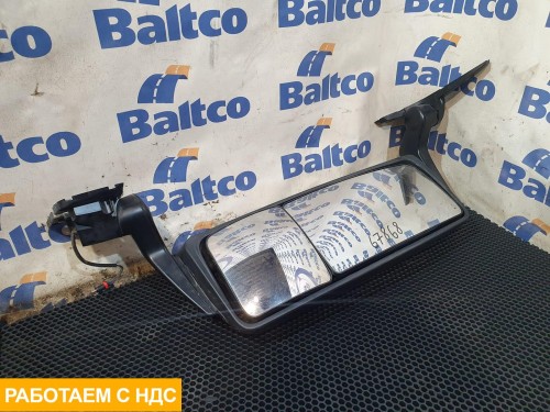 Зеркало боковое правое