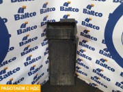 Крыло переднее левое