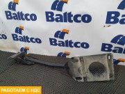 Кронштейн крепления крыла левый