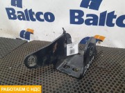 Кронштейн крепления торсиона правый