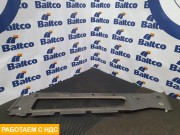 Обшивка салона левая