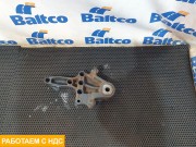 Кронштейн крепления передней рессоры правый