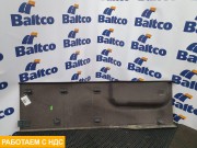 Обшивка салона правая