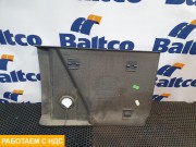 Обшивка салона правая