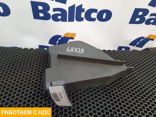 Накладка декоративная