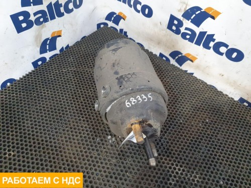 Энергоаккумулятор левый