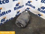 Энергоаккумулятор левый