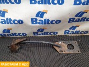 Кронштейн крепления крыла левый