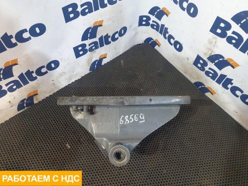 Кронштейн крепления передней рессоры правый