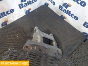 Кронштейн крепления передней рессоры правый