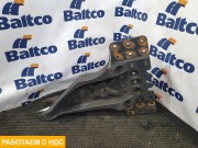 Кронштейн реактивной тяги