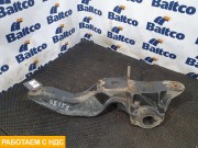 Кронштейн пневморессоры левый