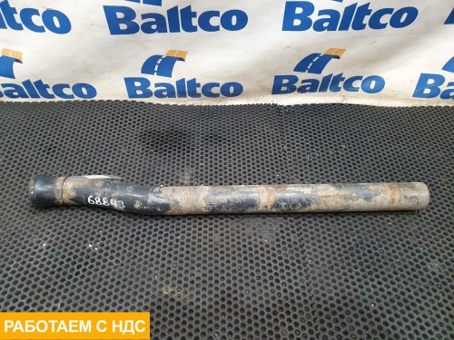 Кронштейн крепления крыла правый