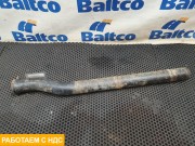 Кронштейн крепления крыла левый