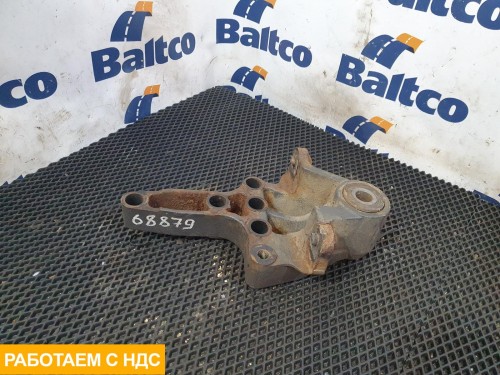 Кронштейн крепления передней рессоры правый