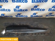 Кронштейн траверсы правый