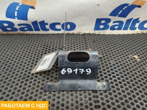 Кронштейн ресивера