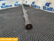 Полуось задняя левая