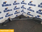 Накладка крыла левая