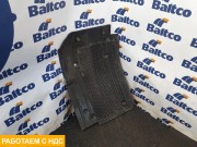 Крыло переднее левое