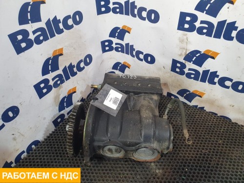 Компрессор воздушный