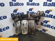 Кронштейн масляного фильтра