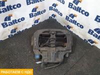 Суппорт тормозной левый