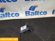 Кронштейн тормозной проводки правый