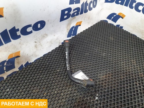 Трубка гидроусилителя