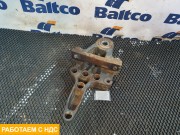 Кронштейн крепления передней рессоры правый