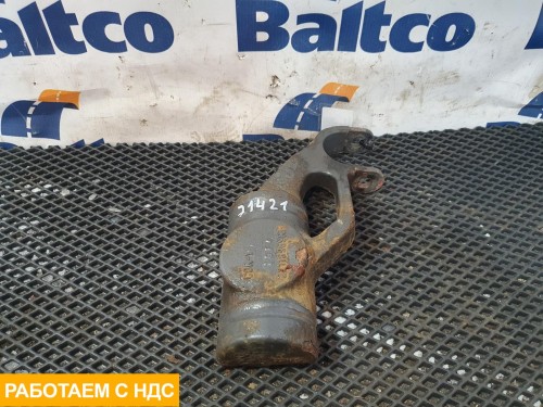 Опора переднего амортизатора правая