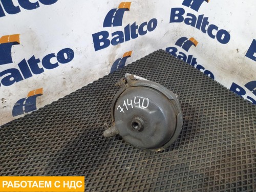 Камера тормозная