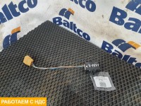 Блок управления центральным замком