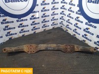 Балка передняя поперечная