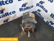 Энергоаккумулятор левый