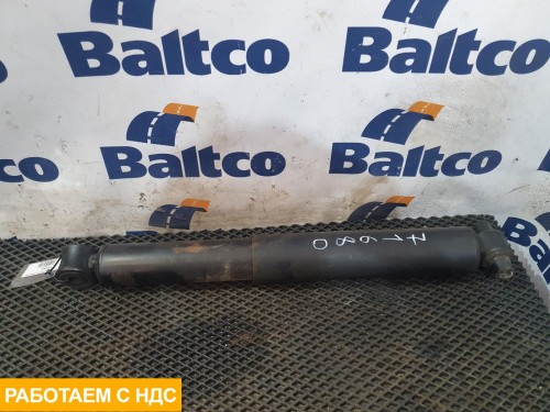 Амортизатор задний