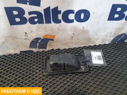 Ручка бардачка левая