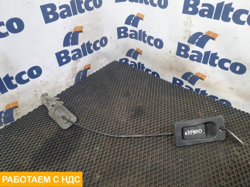 Ручка бардачка правая