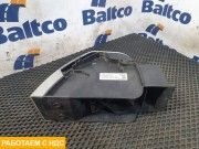 Плафон салонный правый