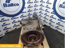 КПП в сборе 12TX2011TO TRAXON