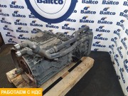 КПП в сборе 12TX2011TO TRAXON