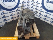 КПП в сборе 12TX2011TO TRAXON