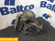 Кран уровня пола главный